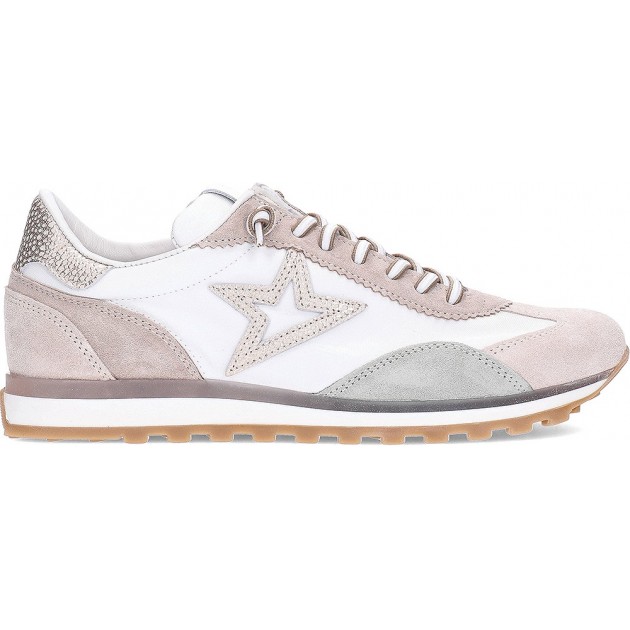 Baskets CETTI C-1259 V25 pour femme BLANCO