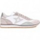 Baskets CETTI C-1259 V25 pour femme BLANCO