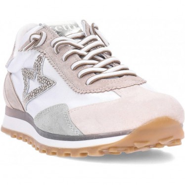 Baskets CETTI C-1259 V25 pour femme BLANCO
