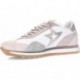 Baskets CETTI C-1259 V25 pour femme BLANCO