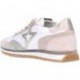 Baskets CETTI C-1259 V25 pour femme BLANCO