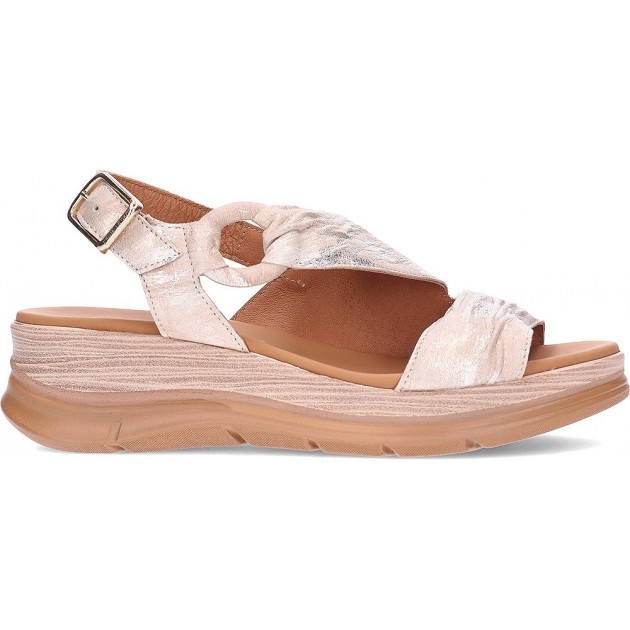 Sandale femme Paula Urban Picasso 24728 ARENA