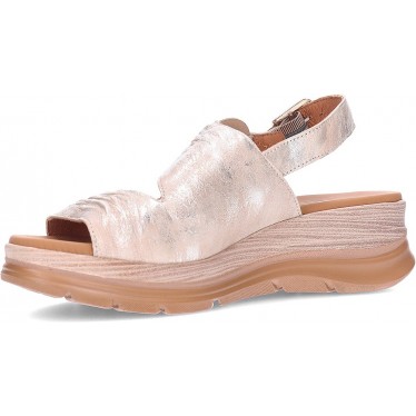 Sandale femme Paula Urban Picasso 24728 ARENA