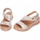 Sandale femme Paula Urban Picasso 24728 ARENA