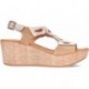 Sandale femme PAULA URBAN 31-786 ARENA