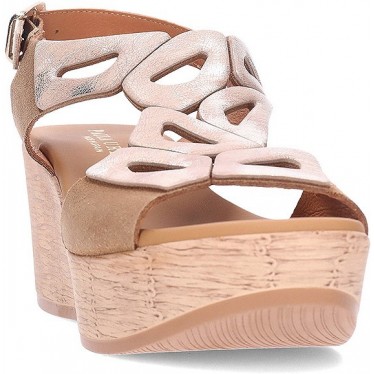 Sandale femme PAULA URBAN 31-786 ARENA