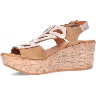 Sandale femme PAULA URBAN 31-786 ARENA