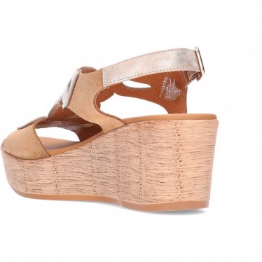 Sandale femme PAULA URBAN 31-786 ARENA