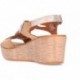 Sandale femme PAULA URBAN 31-786 ARENA