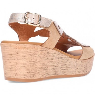 Sandale femme PAULA URBAN 31-786 ARENA