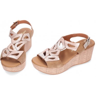 Sandale femme PAULA URBAN 31-786 ARENA