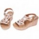 Sandale femme PAULA URBAN 31-786 ARENA