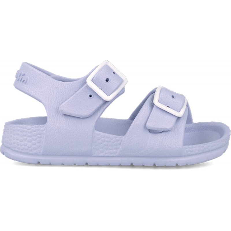Sandales Garvalín 252850 Sandy Agua pour filles LILA_C164
