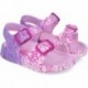 Sandales d'eau Garvalin 252852 Sandy Print FUCSIA_A146