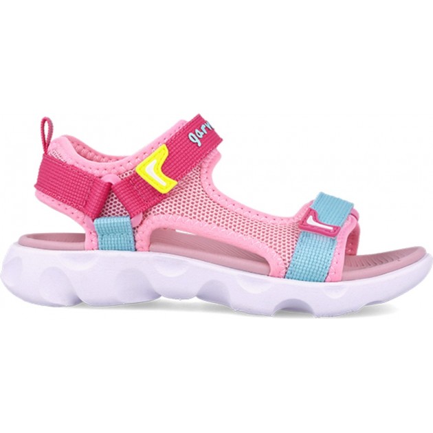 Sandales Garvalin 252870 Cintas New Moody pour fille ROSA_D032 Sandales Garvalin 252870 Cintas New Moody pour fille ROSA_D032