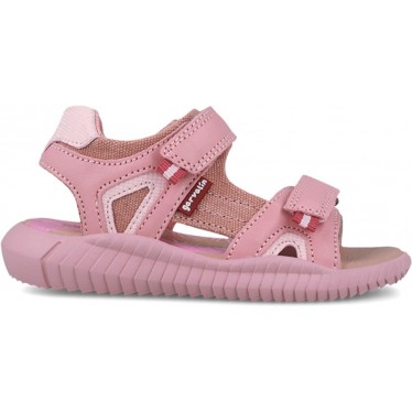 Sandales urbaines Garvalin 252878 Javea pour filles ROSA_E032