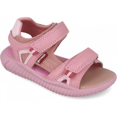 Sandales urbaines Garvalin 252878 Javea pour filles ROSA_E032