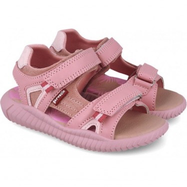 Sandales urbaines Garvalin 252878 Javea pour filles ROSA_E032