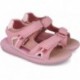 Sandales urbaines Garvalin 252878 Javea pour filles ROSA_E032
