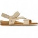 SANDALES PAR EL NATURALISTA 5810 MARRON