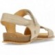 SANDALES PAR EL NATURALISTA 5810 MARRON