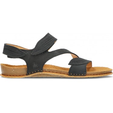 SANDALES PAR EL NATURALISTA 5810 BLACK