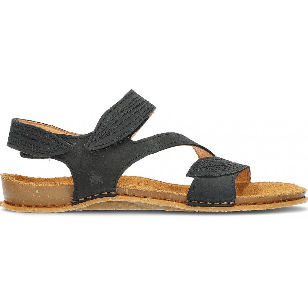 SANDALES PAR EL NATURALISTA 5810 BLACK SANDALES PAR EL NATURALISTA 5810 BLACK