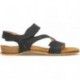 SANDALES PAR EL NATURALISTA 5810 BLACK