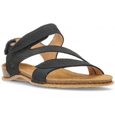 SANDALES PAR EL NATURALISTA 5810 BLACK