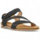 SANDALES PAR EL NATURALISTA 5810 BLACK