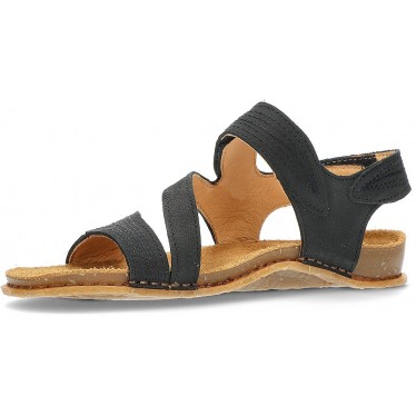 SANDALES PAR EL NATURALISTA 5810 BLACK