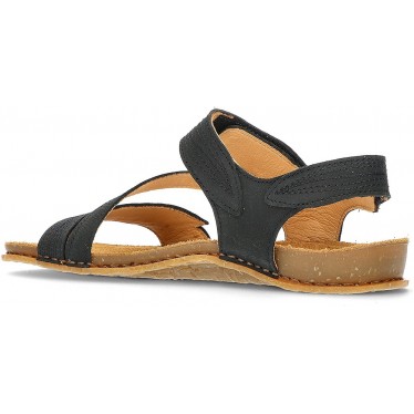 SANDALES PAR EL NATURALISTA 5810 BLACK