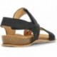 SANDALES PAR EL NATURALISTA 5810 BLACK