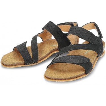 SANDALES PAR EL NATURALISTA 5810 BLACK