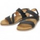 SANDALES PAR EL NATURALISTA 5810 BLACK