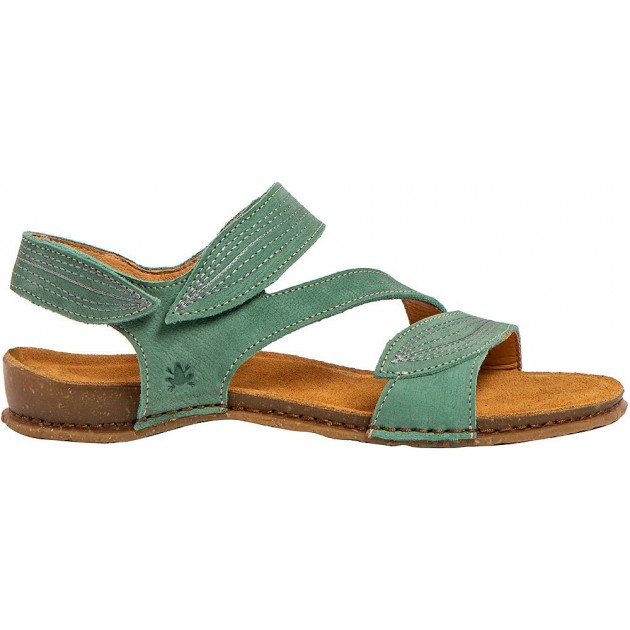 SANDALES PAR EL NATURALISTA 5810 JADE