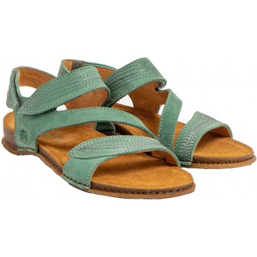 SANDALES PAR EL NATURALISTA 5810 JADE