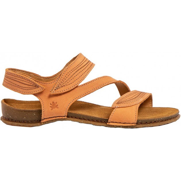 SANDALES PAR EL NATURALISTA 5810 PEACH SANDALES PAR EL NATURALISTA 5810 PEACH
