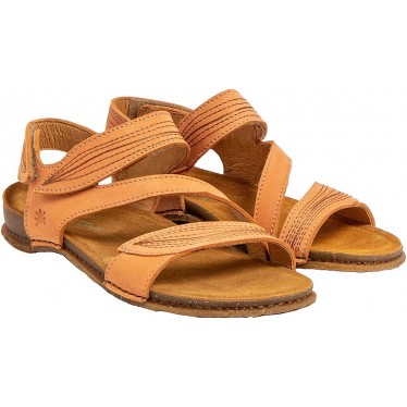 SANDALES PAR EL NATURALISTA 5810 PEACH