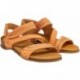 SANDALES PAR EL NATURALISTA 5810 PEACH