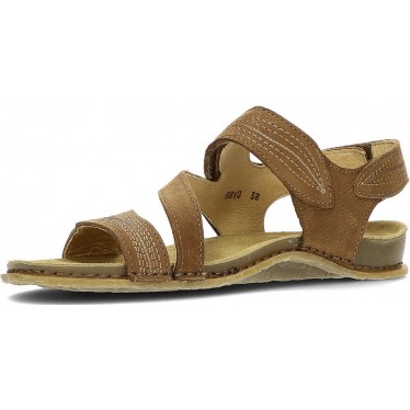 SANDALES PAR EL NATURALISTA 5810 WOOD