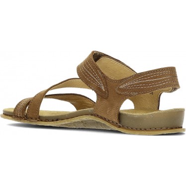 SANDALES PAR EL NATURALISTA 5810 WOOD