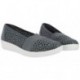 Mocassins Doctor Cutillas 38474 à fleurs découpées pour femme PACIFICO