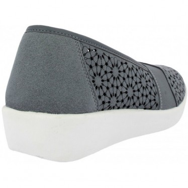 Mocassins Doctor Cutillas 38474 à fleurs découpées pour femme PACIFICO