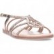Sandales pour femmes Gioseppo Orland 75107 PLATINUM