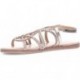 Sandales pour femmes Gioseppo Orland 75107 PLATINUM