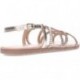 Sandales pour femmes Gioseppo Orland 75107 PLATINUM