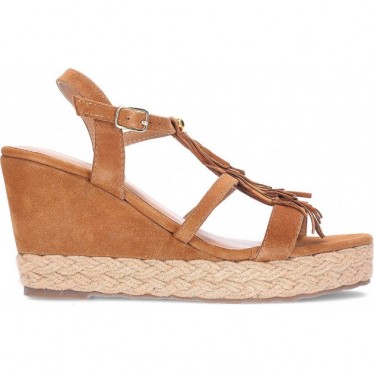 Sandales pour femmes Gioseppo Elderon 75425 TAN