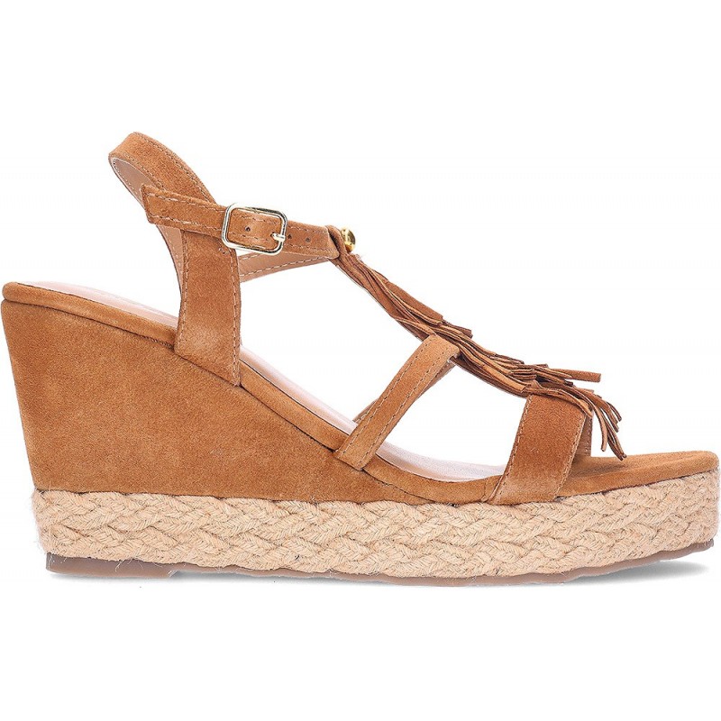 Sandales pour femmes Gioseppo Elderon 75425 TAN