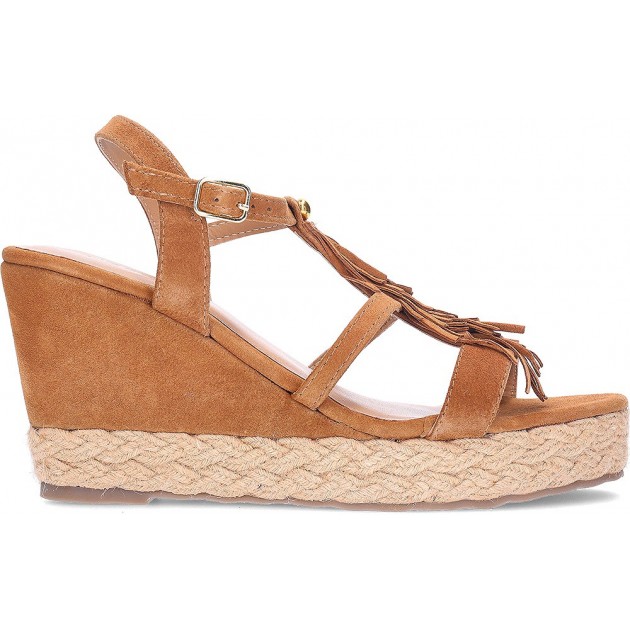 Sandales pour femmes Gioseppo Elderon 75425 TAN